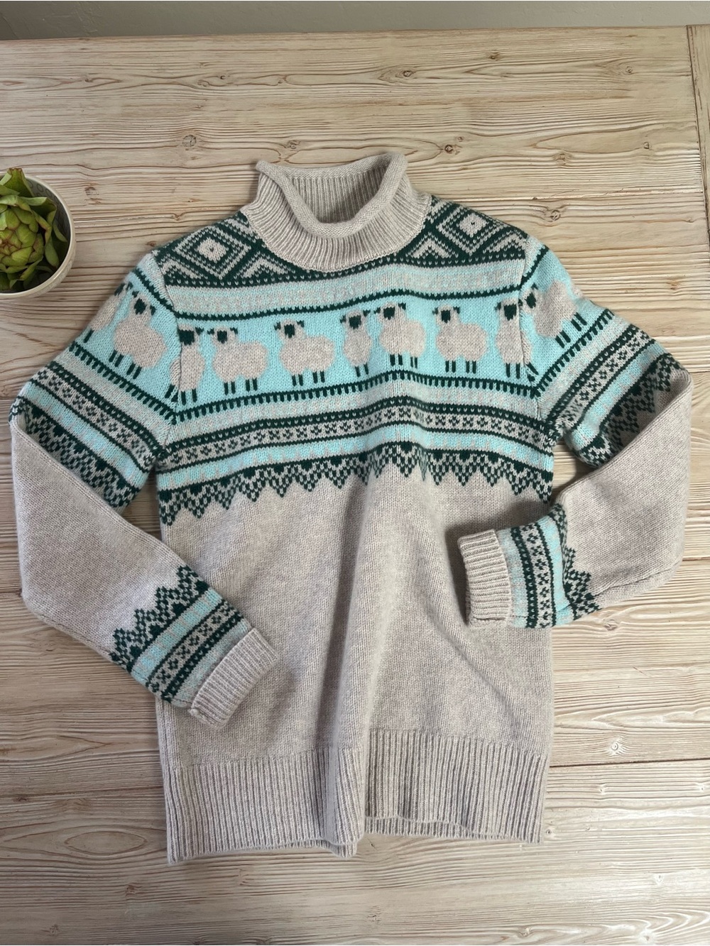 Vineyard Vines 100% Wool Sweater Women’s XXS Classic Preppy Knit